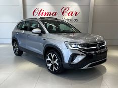 VOLKSWAGEN TAOS 1.4 16V HIGHLINE TSI 2025/2025 ÓTIMA CAR FLORES DA CUNHA / Carros no Vale