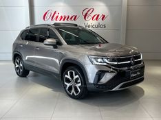 VOLKSWAGEN TAOS 1.4 16V HIGHLINE TSI 2025/2025 ÓTIMA CAR FLORES DA CUNHA / Carros no Vale