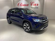 VOLKSWAGEN TAOS 1.4 16V HIGHLINE TSI 2025/2025 ÓTIMA CAR FLORES DA CUNHA / Carros no Vale