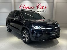VOLKSWAGEN TAOS 1.4 16V HIGHLINE TSI 2025/2025 ÓTIMA CAR FLORES DA CUNHA / Carros no Vale
