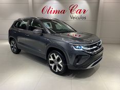 VOLKSWAGEN TAOS 1.4 16V HIGHLINE TSI 2025/2025 ÓTIMA CAR FLORES DA CUNHA / Carros no Vale