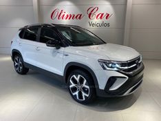 VOLKSWAGEN TAOS 1.4 16V HIGHLINE TSI 2025/2025 ÓTIMA CAR FLORES DA CUNHA / Carros no Vale