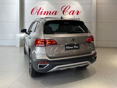 VOLKSWAGEN TAOS 1.4 16V HIGHLINE TSI 2025/2025 ÓTIMA CAR FLORES DA CUNHA / Carros no Vale