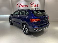 VOLKSWAGEN TAOS 1.4 16V HIGHLINE TSI 2025/2025 ÓTIMA CAR FLORES DA CUNHA / Carros no Vale