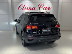 VOLKSWAGEN TAOS 1.4 16V HIGHLINE TSI 2025/2025 ÓTIMA CAR FLORES DA CUNHA / Carros no Vale