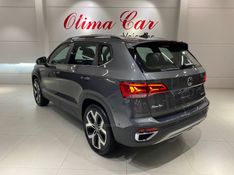 VOLKSWAGEN TAOS 1.4 16V HIGHLINE TSI 2025/2025 ÓTIMA CAR FLORES DA CUNHA / Carros no Vale