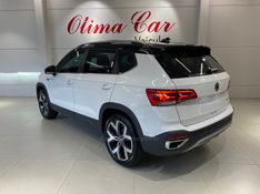 VOLKSWAGEN TAOS 1.4 16V HIGHLINE TSI 2025/2025 ÓTIMA CAR FLORES DA CUNHA / Carros no Vale
