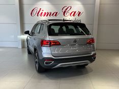 VOLKSWAGEN TAOS 1.4 16V HIGHLINE TSI 2025/2025 ÓTIMA CAR FLORES DA CUNHA / Carros no Vale