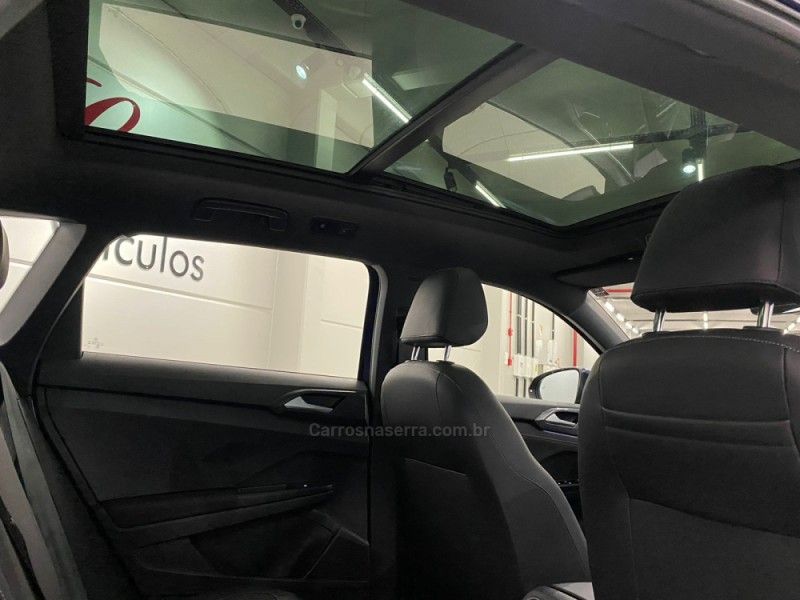 VOLKSWAGEN TAOS 1.4 16V HIGHLINE TSI 2025/2025 ÓTIMA CAR FLORES DA CUNHA / Carros no Vale