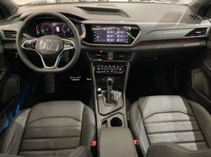 VOLKSWAGEN TAOS 1.4 16V HIGHLINE TSI 2025/2025 ÓTIMA CAR FLORES DA CUNHA / Carros no Vale