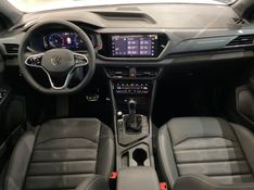 VOLKSWAGEN TAOS 1.4 16V HIGHLINE TSI 2025/2025 ÓTIMA CAR FLORES DA CUNHA / Carros no Vale