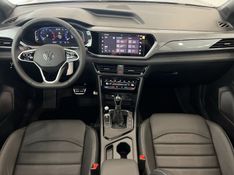 VOLKSWAGEN TAOS 1.4 16V HIGHLINE TSI 2025/2025 ÓTIMA CAR FLORES DA CUNHA / Carros no Vale