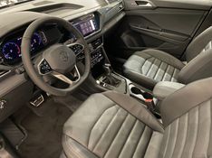 VOLKSWAGEN TAOS 1.4 16V HIGHLINE TSI 2025/2025 ÓTIMA CAR FLORES DA CUNHA / Carros no Vale