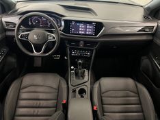 VOLKSWAGEN TAOS 1.4 16V HIGHLINE TSI 2025/2025 ÓTIMA CAR FLORES DA CUNHA / Carros no Vale
