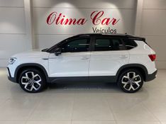 VOLKSWAGEN TAOS 1.4 16V HIGHLINE TSI 2025/2025 ÓTIMA CAR FLORES DA CUNHA / Carros no Vale