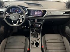 VOLKSWAGEN TAOS 1.4 16V HIGHLINE TSI 2025/2025 ÓTIMA CAR FLORES DA CUNHA / Carros no Vale