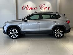 VOLKSWAGEN TAOS 1.4 16V HIGHLINE TSI 2025/2025 ÓTIMA CAR FLORES DA CUNHA / Carros no Vale
