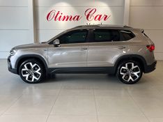 VOLKSWAGEN TAOS 1.4 16V HIGHLINE TSI 2025/2025 ÓTIMA CAR FLORES DA CUNHA / Carros no Vale