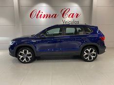 VOLKSWAGEN TAOS 1.4 16V HIGHLINE TSI 2025/2025 ÓTIMA CAR FLORES DA CUNHA / Carros no Vale