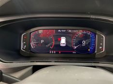 VOLKSWAGEN TAOS 1.4 16V HIGHLINE TSI 2025/2025 ÓTIMA CAR FLORES DA CUNHA / Carros no Vale