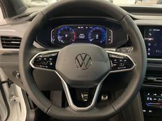 VOLKSWAGEN TAOS 1.4 16V HIGHLINE TSI 2025/2025 ÓTIMA CAR FLORES DA CUNHA / Carros no Vale
