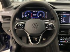 VOLKSWAGEN TAOS 1.4 16V HIGHLINE TSI 2025/2025 ÓTIMA CAR FLORES DA CUNHA / Carros no Vale