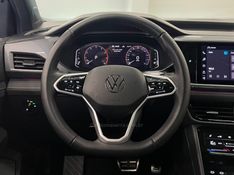VOLKSWAGEN TAOS 1.4 16V HIGHLINE TSI 2025/2025 ÓTIMA CAR FLORES DA CUNHA / Carros no Vale