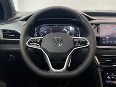 VOLKSWAGEN TAOS 1.4 16V HIGHLINE TSI 2025/2025 ÓTIMA CAR FLORES DA CUNHA / Carros no Vale