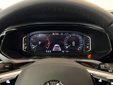 VOLKSWAGEN TAOS 1.4 16V HIGHLINE TSI 2025/2025 ÓTIMA CAR FLORES DA CUNHA / Carros no Vale