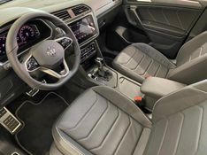 VOLKSWAGEN TIGUAN 2.0 ALLSPACE R-LINE 300 TSI 2024/2025 ÓTIMA CAR FLORES DA CUNHA / Carros no Vale
