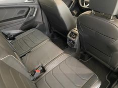 VOLKSWAGEN TIGUAN 2.0 ALLSPACE R-LINE 300 TSI 2024/2025 ÓTIMA CAR FLORES DA CUNHA / Carros no Vale