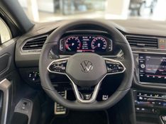 VOLKSWAGEN TIGUAN 2.0 ALLSPACE R-LINE 300 TSI 2024/2025 ÓTIMA CAR FLORES DA CUNHA / Carros no Vale
