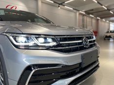 VOLKSWAGEN TIGUAN 2.0 ALLSPACE R-LINE 300 TSI 2024/2025 ÓTIMA CAR FLORES DA CUNHA / Carros no Vale