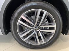 VOLKSWAGEN TIGUAN 2.0 ALLSPACE R-LINE 300 TSI 2024/2025 ÓTIMA CAR FLORES DA CUNHA / Carros no Vale