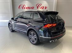VOLKSWAGEN TIGUAN 2.0 ALLSPACE R-LINE 300 TSI 2024/2025 ÓTIMA CAR FLORES DA CUNHA / Carros no Vale