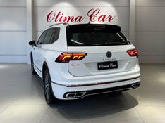 VOLKSWAGEN TIGUAN 2.0 ALLSPACE R-LINE 300 TSI 2024/2025 ÓTIMA CAR FLORES DA CUNHA / Carros no Vale