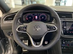 VOLKSWAGEN TIGUAN 2.0 ALLSPACE R-LINE 300 TSI 2024/2025 ÓTIMA CAR FLORES DA CUNHA / Carros no Vale