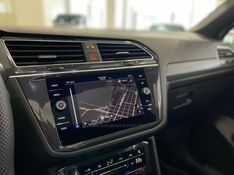 VOLKSWAGEN TIGUAN 2.0 ALLSPACE R-LINE 300 TSI 2024/2025 ÓTIMA CAR FLORES DA CUNHA / Carros no Vale