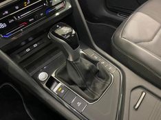 VOLKSWAGEN TIGUAN 2.0 ALLSPACE R-LINE 300 TSI 2024/2025 ÓTIMA CAR FLORES DA CUNHA / Carros no Vale