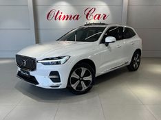 VOLVO XC60 2.0 T8 RECHARGE PLUS AWD HIBRIDO 2022/2023 ÓTIMA CAR FLORES DA CUNHA / Carros no Vale