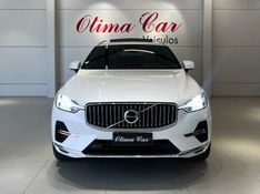 VOLVO XC60 2.0 T8 RECHARGE PLUS AWD HIBRIDO 2022/2023 ÓTIMA CAR FLORES DA CUNHA / Carros no Vale