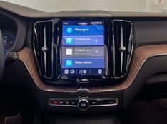 VOLVO XC60 2.0 T8 RECHARGE PLUS AWD HIBRIDO 2022/2023 ÓTIMA CAR FLORES DA CUNHA / Carros no Vale