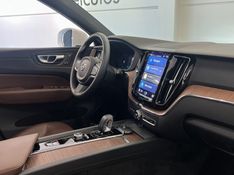 VOLVO XC60 2.0 T8 RECHARGE PLUS AWD HIBRIDO 2022/2023 ÓTIMA CAR FLORES DA CUNHA / Carros no Vale