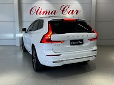 VOLVO XC60 2.0 T8 RECHARGE PLUS AWD HIBRIDO 2022/2023 ÓTIMA CAR FLORES DA CUNHA / Carros no Vale