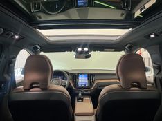 VOLVO XC60 2.0 T8 RECHARGE PLUS AWD HIBRIDO 2022/2023 ÓTIMA CAR FLORES DA CUNHA / Carros no Vale