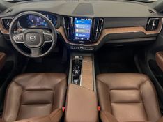VOLVO XC60 2.0 T8 RECHARGE PLUS AWD HIBRIDO 2022/2023 ÓTIMA CAR FLORES DA CUNHA / Carros no Vale