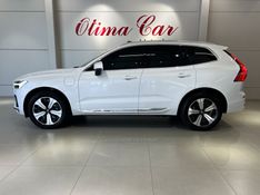 VOLVO XC60 2.0 T8 RECHARGE PLUS AWD HIBRIDO 2022/2023 ÓTIMA CAR FLORES DA CUNHA / Carros no Vale