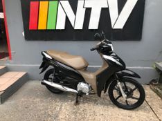 Honda Motos Biz 125 Ex 2018/2018 NECO TOLATI VEÍCULOS VENÂNCIO AIRES / Carros no Vale