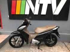 Honda Motos Biz 125 Ex 2018/2018 NECO TOLATI VEÍCULOS VENÂNCIO AIRES / Carros no Vale