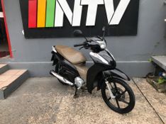 Honda Motos Biz 125 Ex 2018/2018 NECO TOLATI VEÍCULOS VENÂNCIO AIRES / Carros no Vale